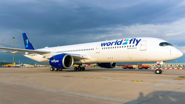 ep la aerolinea world2fly propiedad del grupo world2meet w2m