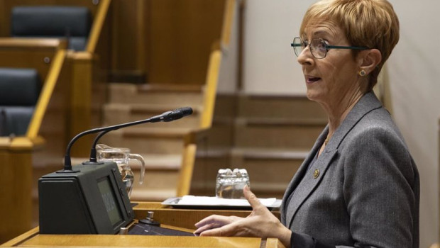 ep la consejera de desarrollo economico sostenibilidad y medio ambiente arantxa tapia 20231215134004