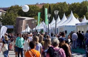 ep la feria de vehiculos electricos madrid vem celebrara su decima edicion del 19 al 21 de