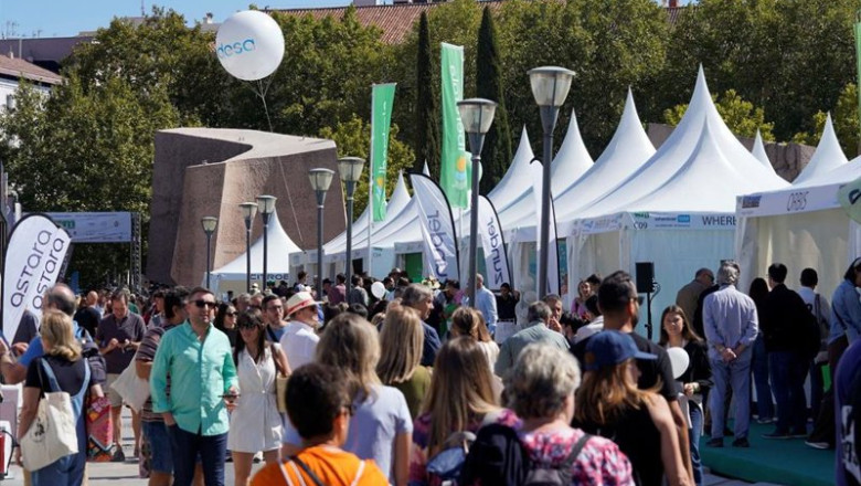 ep la feria de vehiculos electricos madrid vem celebrara su decima edicion del 19 al 21 de ep la feria de vehiculos electricos madrid vem celebrara su decima edicion del 19 al 21 de