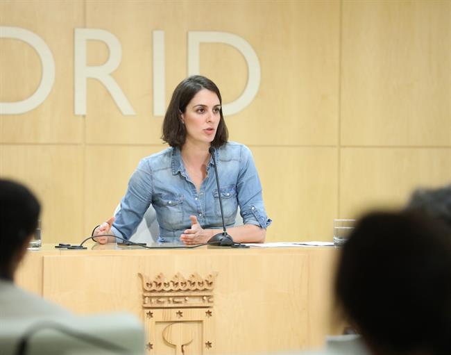 ep la portavozayuntamientomadrid rita maestre 20181112234001