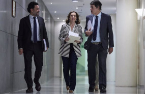 ep la secretaria general del partido popular y portavoz del grupo parlamentario popular en el ep la secretaria general del partido popular y portavoz del grupo parlamentario popular en el