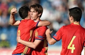 ep la seleccion espanola sub-17europeola categoria
