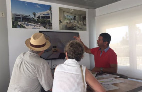 ep la venta de viviendas a clientes internacionales crecio un 13 en 2023 segun aedas homes