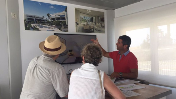ep la venta de viviendas a clientes internacionales crecio un 13 en 2023 segun aedas homes