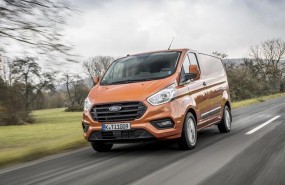 ep la version 2018la furgoneta ford transit custom