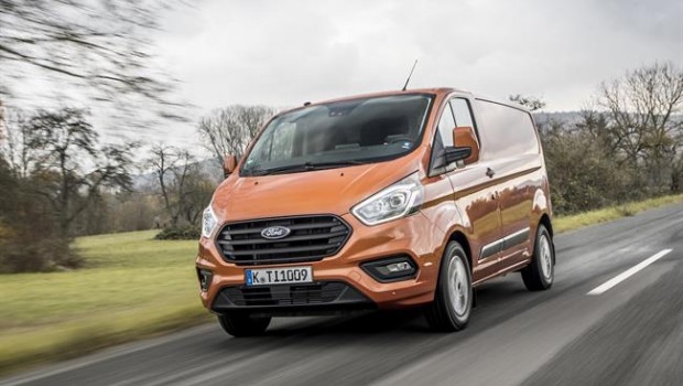 ep la version 2018la furgoneta ford transit custom