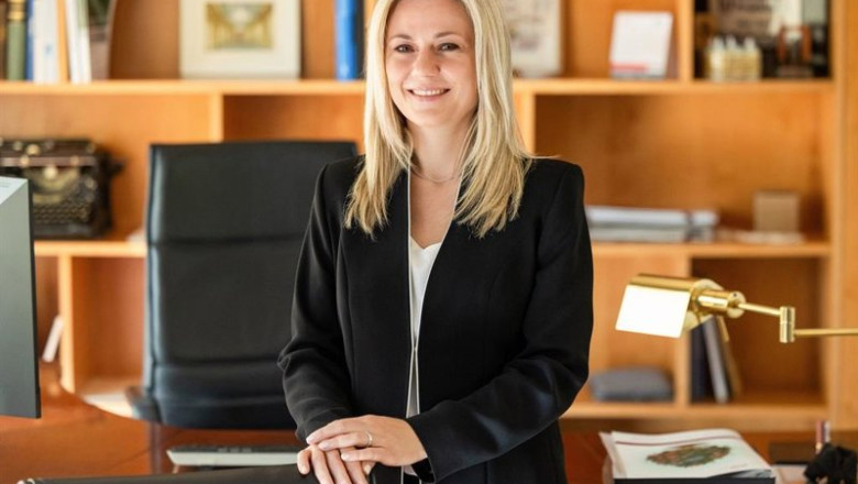 ep laura lopez demarbre nueva directora general de grupo mutua propietarios