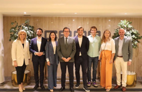 ep lideremos el primer lobi juvenil de espana presenta su propuesta para fomentar el emprendimiento ep lideremos el primer lobi juvenil de espana presenta su propuesta para fomentar el emprendimiento