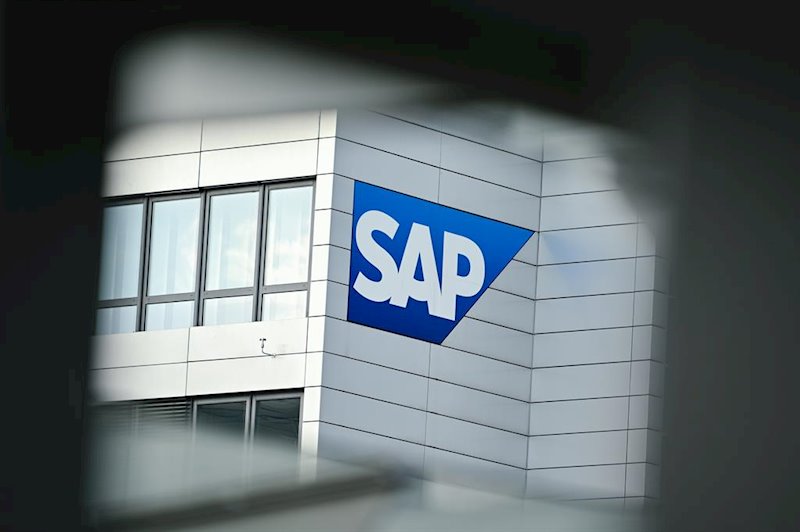 El negocio en la nube de SAP impulsa un 2% sus ganancias trimestrales