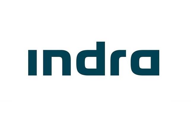 Logo Indra | INDRA ep logo indra