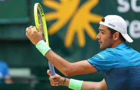 ep matteo berrettini en una foto de archivo