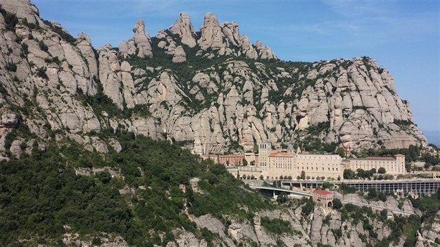 ep monasterio de montserrat ep monasterio de montserrat