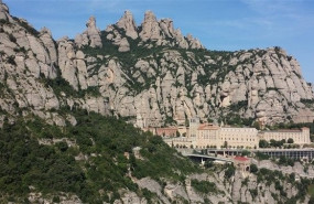 ep monasterio de montserrat