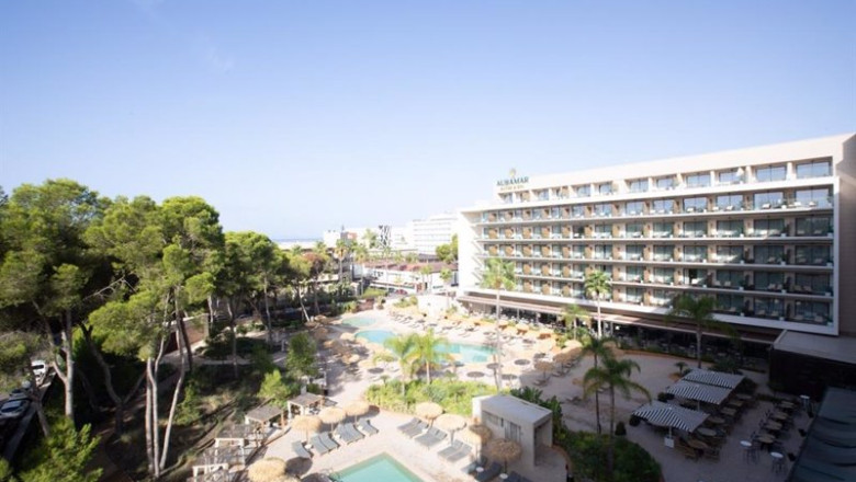 ep nace aubamar hotels una nueva marca hotelera de lujo en palma con una inversion de 25 millones ep nace aubamar hotels una nueva marca hotelera de lujo en palma con una inversion de 25 millones
