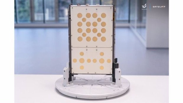 ep nanosatelite de sateliot