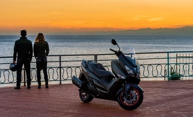 ep nueva suzuki burgman 400
