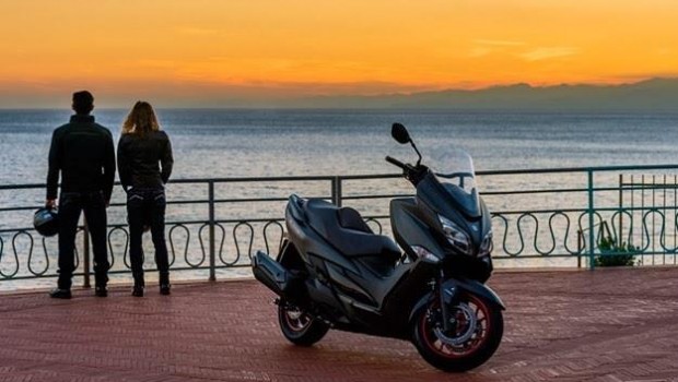 ep nueva suzuki burgman 400