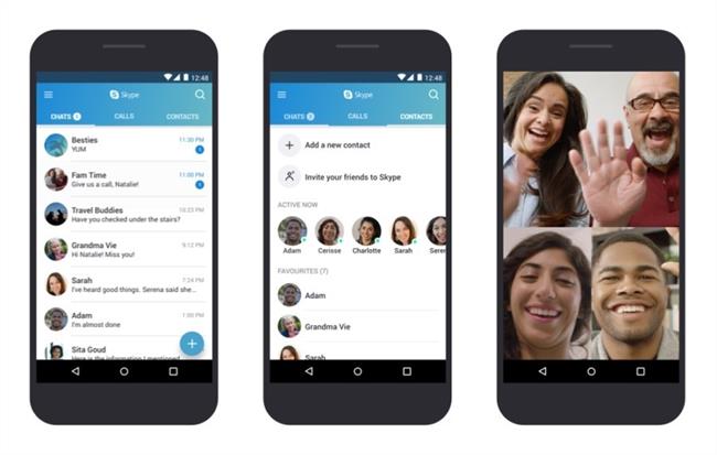 ep nueva versionskype