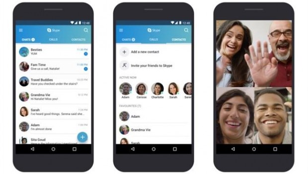 ep nueva versionskype