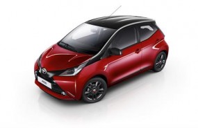 ep nueva versiontoyota aygo x-cite