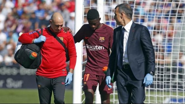 ep ousmane dembele barcelona