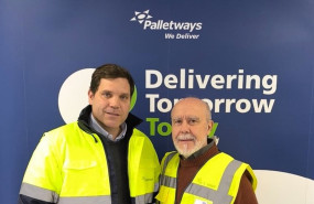 ep palletways iberia nombra a jose manuel sanchez nuevo director de operaciones