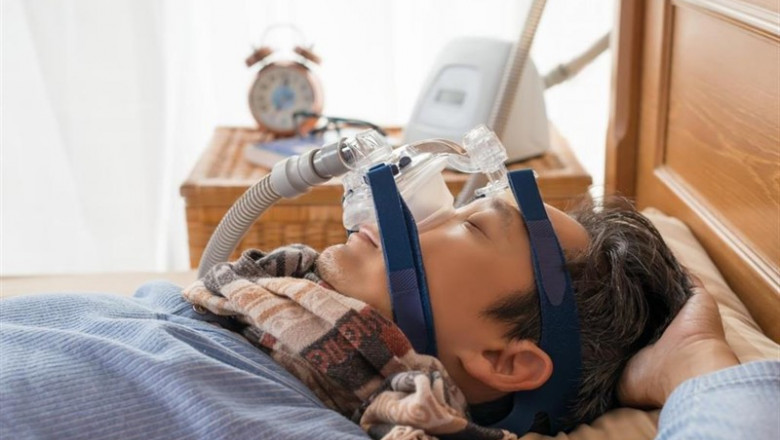 Para algunos tipos de apnea del sueño, un aparato oral puede ser un tratamiento efectivo de primera línea, además de CPAP. | ATS - Archivo ep para algunos tipos de apnea del sueno un aparato oral puede ser un tratamiento efectivo de