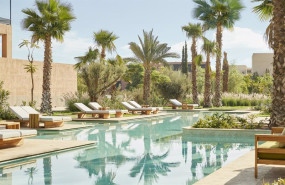 ep park hyatt marrakech