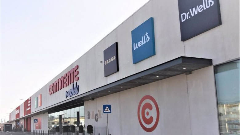 ep parque comercial lisboa park