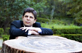 ep pianista javier perianes