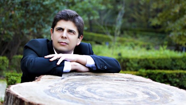 ep pianista javier perianes