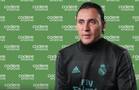 ep portero costarricensereal madrid keylor navas