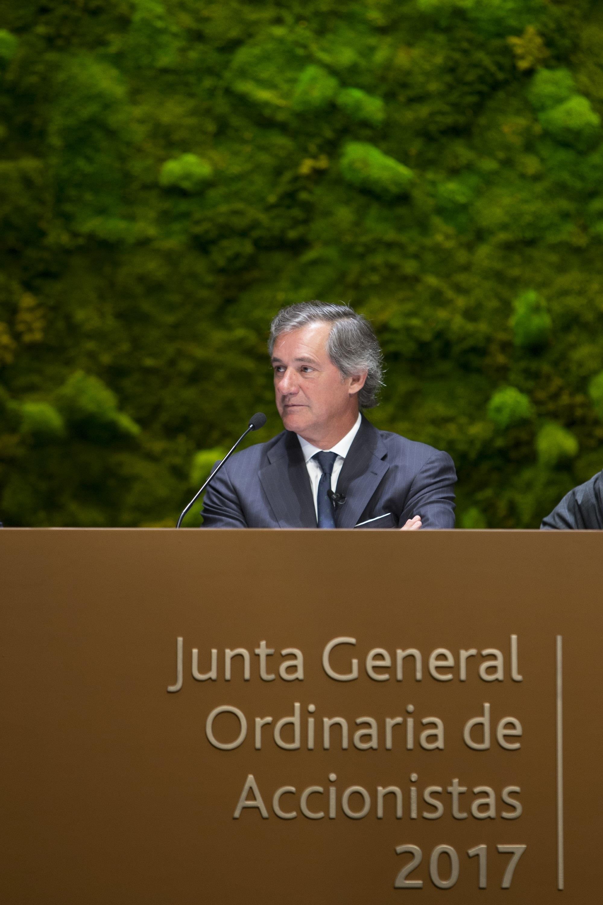ACCIONA ep president dacciona jose manuel entrecanales