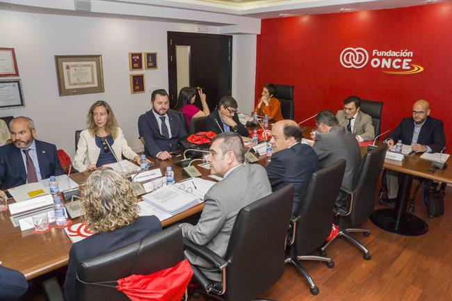ep reunionpatronatola fundacion once