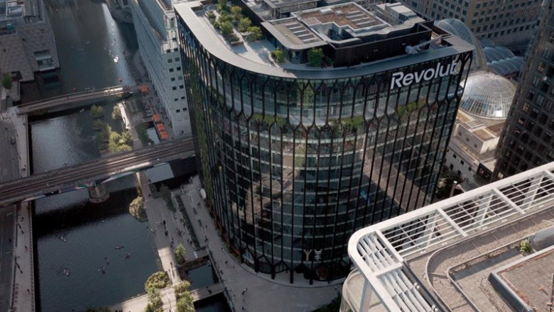 ep revolut lanza su banco en reino unido con 13 millones de clientes y crea 1000 puestos de trabajo