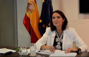 ep reyes maroto en el pleno de conestur
