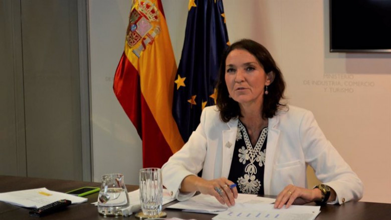 ep reyes maroto en el pleno de conestur ep reyes maroto en el pleno de conestur