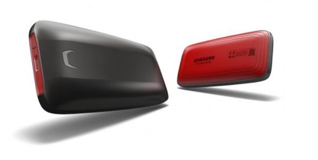 Samsung Portable SSD X5 | SAMSUNG ep samsung portable ssd x5