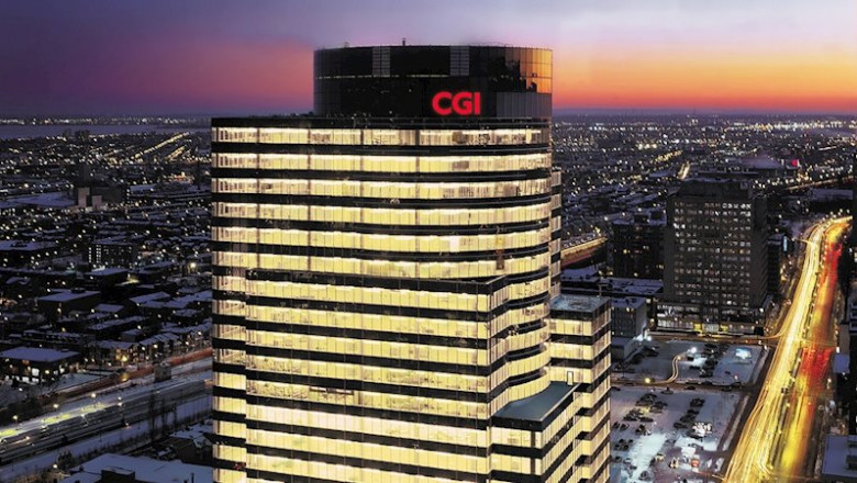 Sede de CGI en Montreal (Canadá) | CGI ep sede de cgi en montreal canada