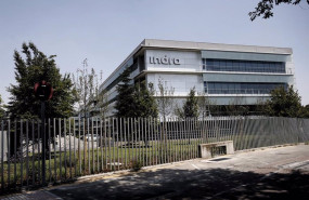 ep sede de indra en alcobendas madrid