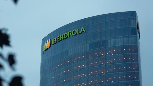 ep sede iberdrola en bilbao