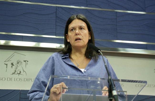 ep susana lopez ares portavoz adjuntappcongreso