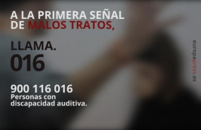 ep telefono 016 contra la violencia de genero
