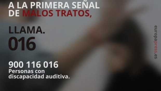 ep telefono 016 contra la violencia de genero