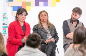 ep teresa rodriguez presentaruedaprensafestival poderio andaluz