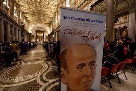 ep vista generalla basilicasanta mariamayor duranteeucaristiaac