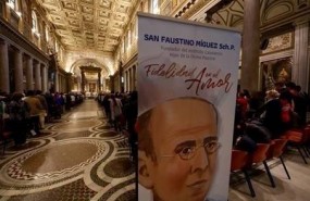 ep vista generalla basilicasanta mariamayor duranteeucaristiaac