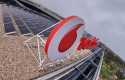 ep vodafone instala 48 placas fotovoltaicas para su sede