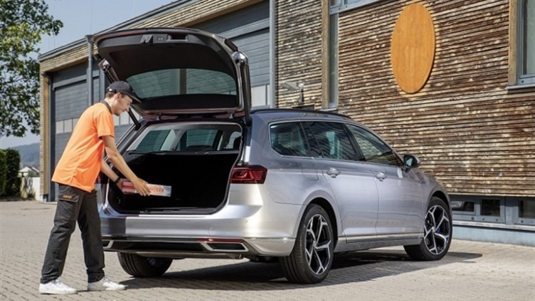 ep volkswagen estrenaa nacexprimer servicioentregapaquetescocheespana ep volkswagen estrenaa nacexprimer servicioentregapaquetescocheespana